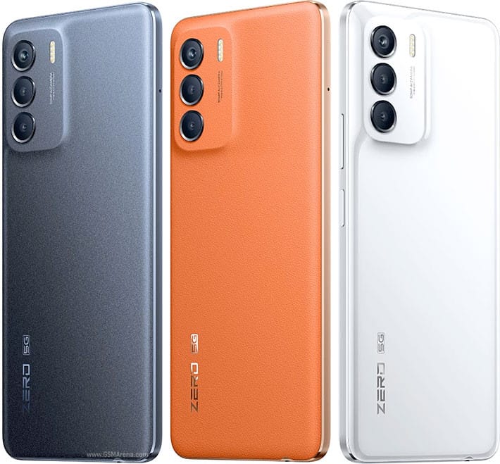 Infinix Zero 5G 2023 — image 2