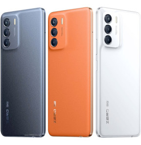 Infinix Zero 5G 2023