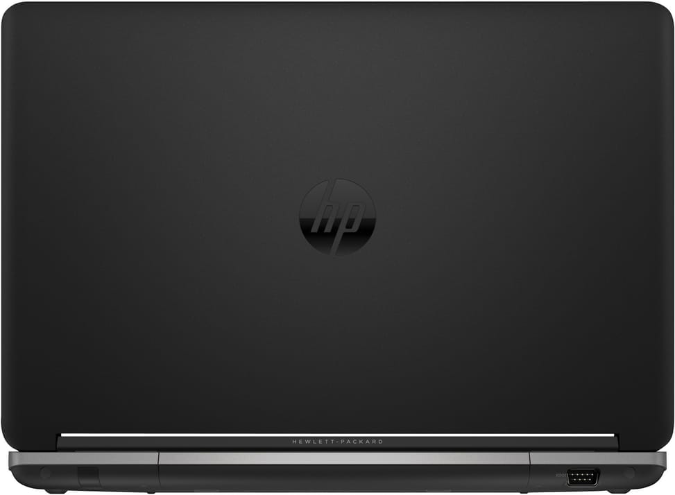 Ordinateur portable HP ProBook 650 G1 (F1P85EA)