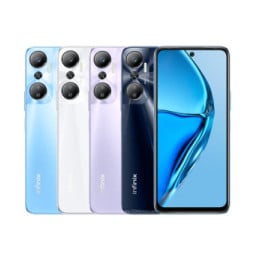 Infinix Hot 20