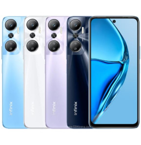 Infinix Hot 20