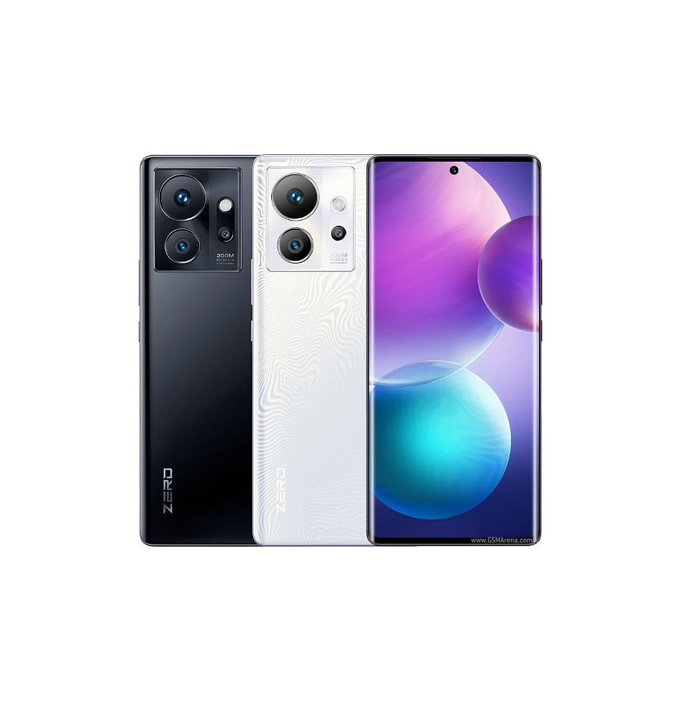 Infinix Zero Ultra