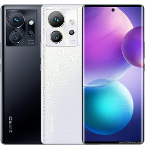 Infinix Zero Ultra