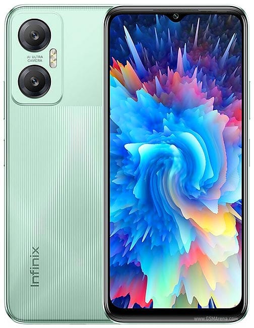 Infinix Hot 20 5G — image 1