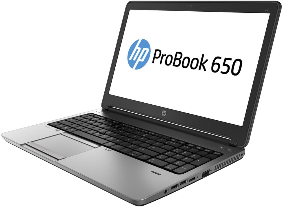 Ordinateur portable HP ProBook 650 G1 (F1P85EA)