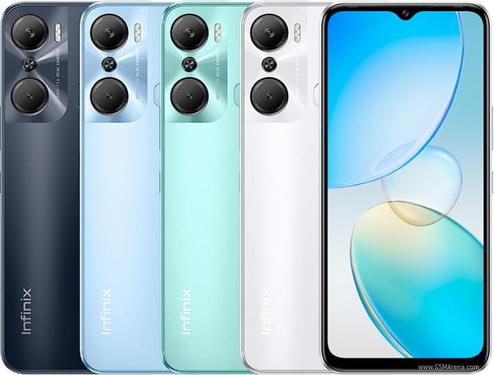 Infinix Hot 12 Pro — image 1