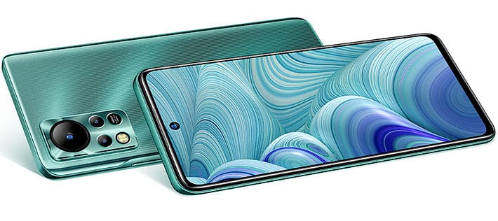 Infinix Hot 11s NFC — image 2