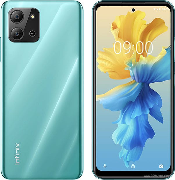 Infinix Hot 11 2022 — image 1
