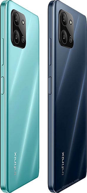 Infinix Hot 11 2022 — image 2