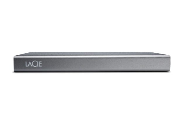 LaCie Petit Hard Disk
