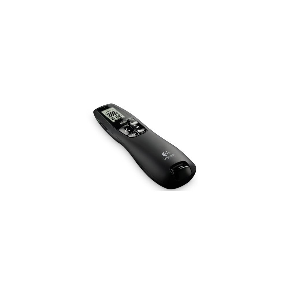 Logitech Professional Presenter R800