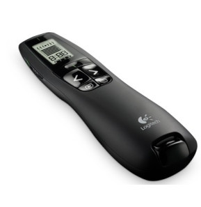 Logitech Professional Presenter R800
