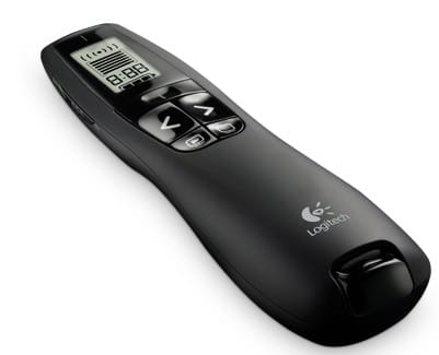 Logitech Professional Presenter R800