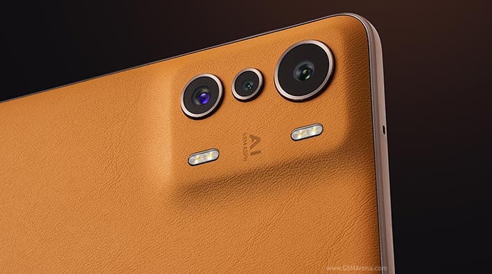 Infinix Zero 5G — image 5