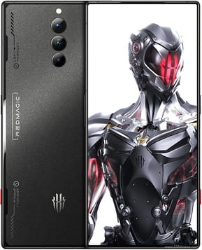 ZTE nubia RedMagic 8 Pro+