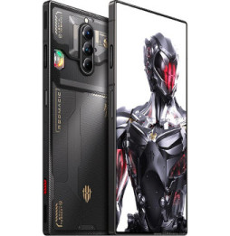 ZTE nubia RedMagic 8 Pro+