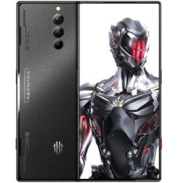 ZTE nubia RedMagic 8 Pro