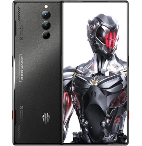 ZTE nubia RedMagic 8 Pro
