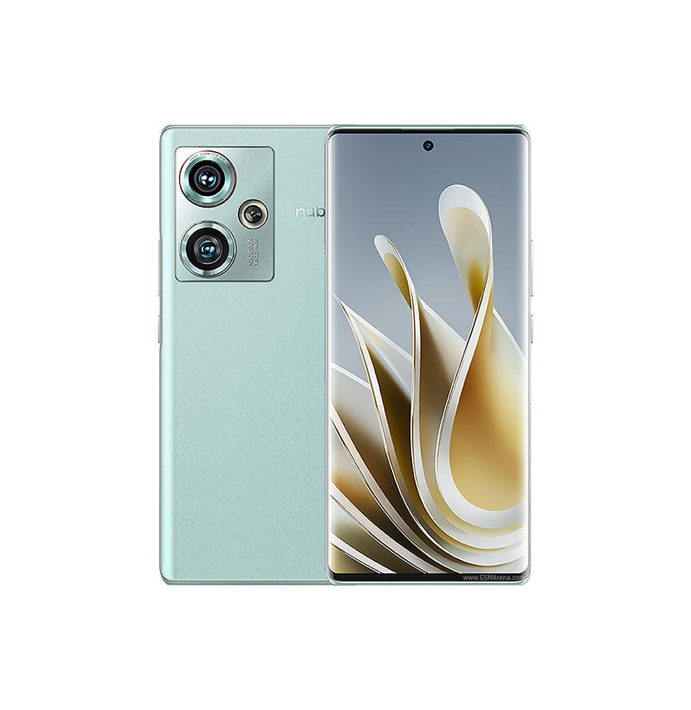 ZTE nubia Z50