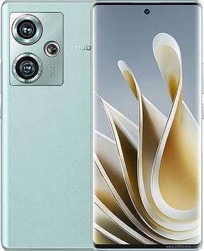 ZTE nubia Z50