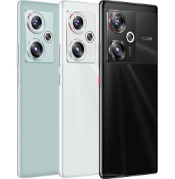 ZTE nubia Z50