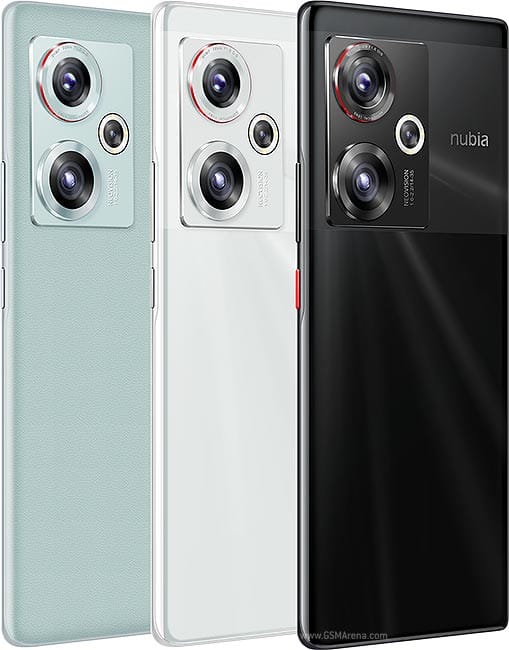 ZTE nubia Z50 — image 2