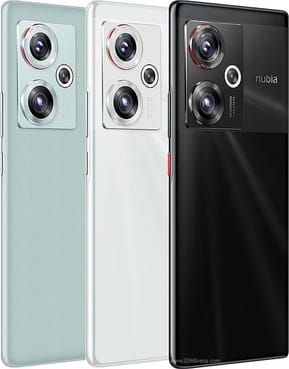 ZTE nubia Z50 — image 2