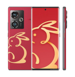 ZTE nubia Z50