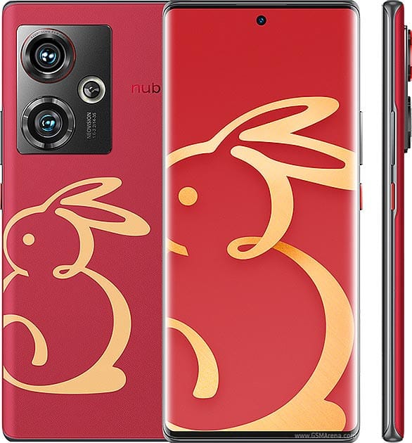 ZTE nubia Z50 — image 3