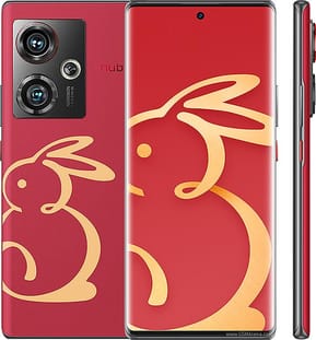 ZTE nubia Z50 — image 3
