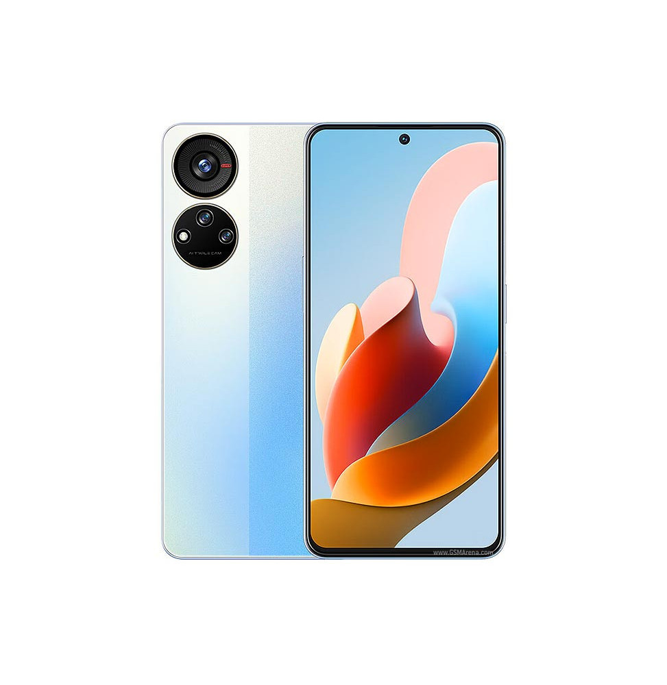 ZTE Voyage 40 Pro+