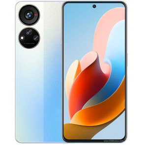 ZTE Voyage 40 Pro+