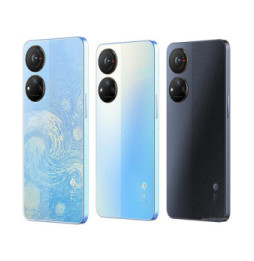 ZTE Voyage 40 Pro+
