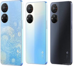ZTE Voyage 40 Pro+ — image 2