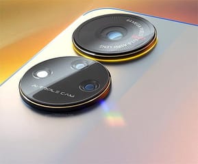 ZTE Voyage 40 Pro+ — image 3
