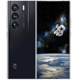 ZTE Axon 40 Ultra Space Edition