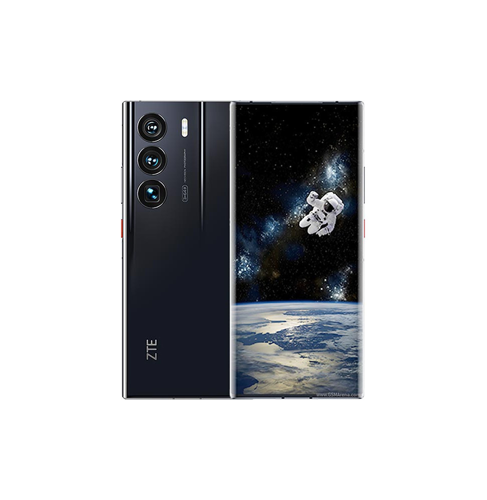 ZTE Axon 40 Ultra Space Edition