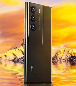 ZTE Axon 40 Ultra Space Edition — image 2