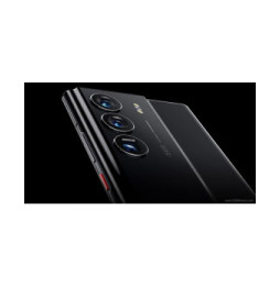ZTE Axon 40 Ultra Space Edition