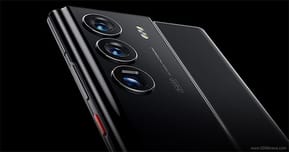 ZTE Axon 40 Ultra Space Edition — image 3