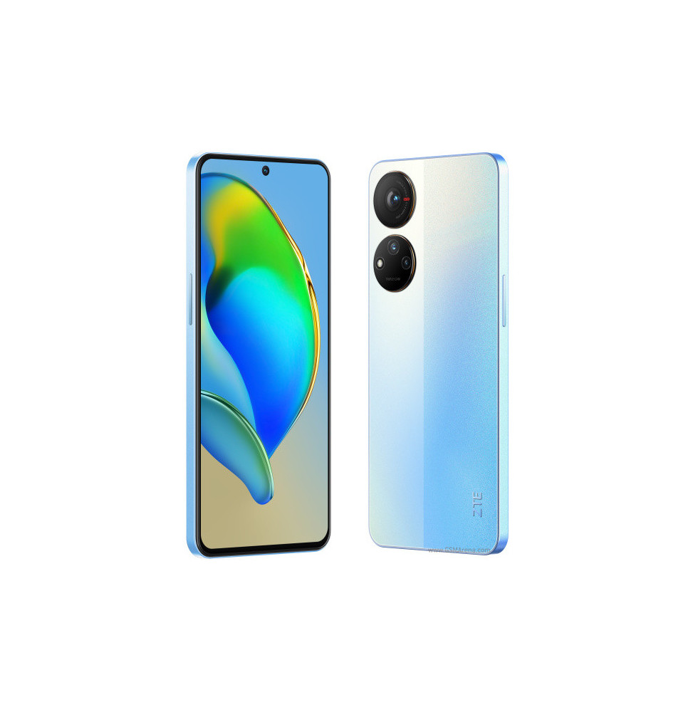 ZTE Blade V40s