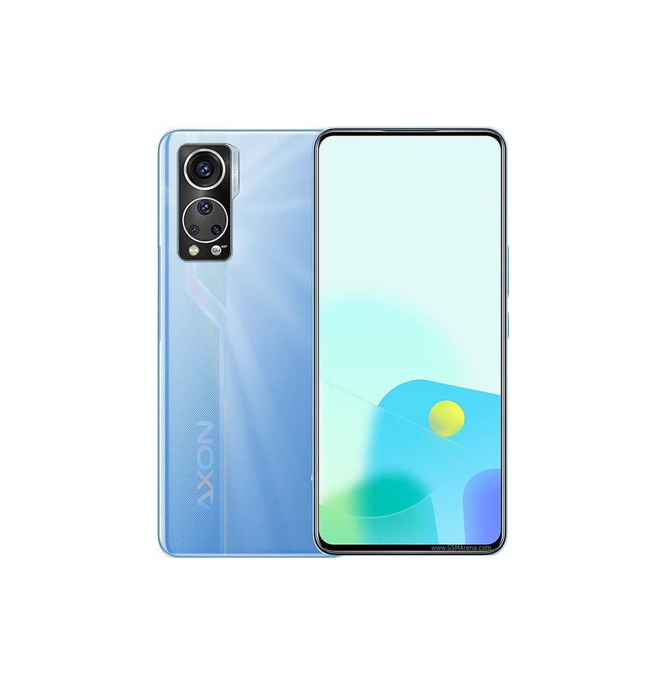 ZTE Axon 30S