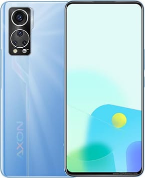 ZTE Axon 30S