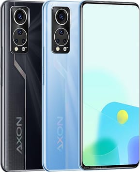 ZTE Axon 30S — image 2