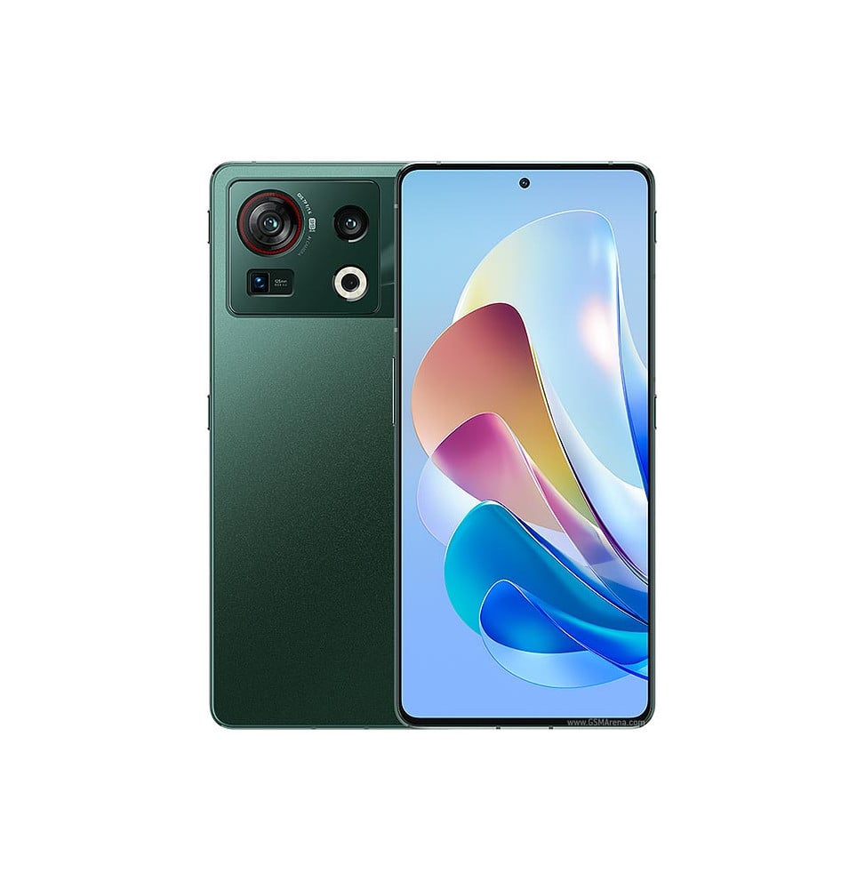 ZTE nubia Z40S Pro