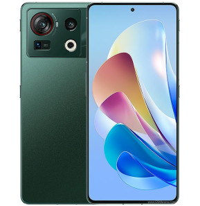ZTE nubia Z40S Pro