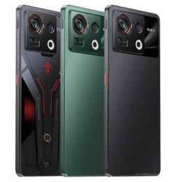 ZTE nubia Z40S Pro