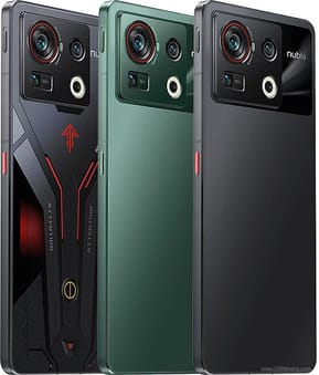 ZTE nubia Z40S Pro — image 2