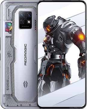 ZTE nubia RedMagic 7S Pro