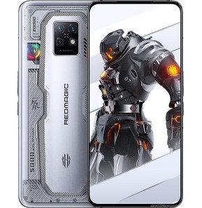 ZTE nubia RedMagic 7S Pro